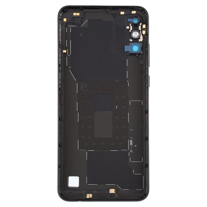 Original Battery Back Cover with Side Keys for Huawei Enjoy 10e, For Huawei Enjoy 10e (Original)