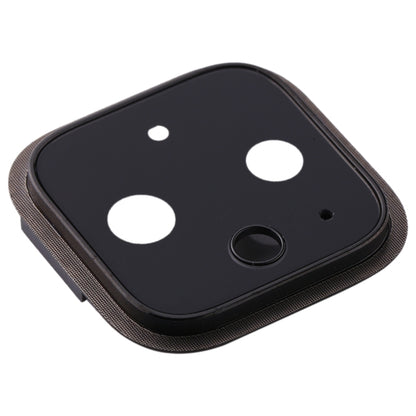 Camera Lens Cover for Google Pixel 4, For Google Pixel 4