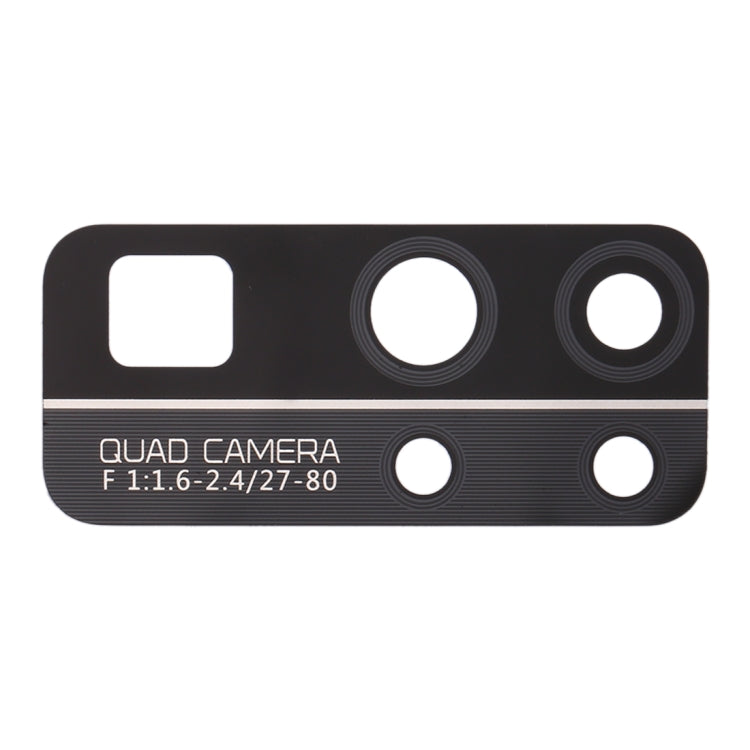 For Huawei Honor 30 10pcs Back Camera Lens , For Huawei Honor 30
