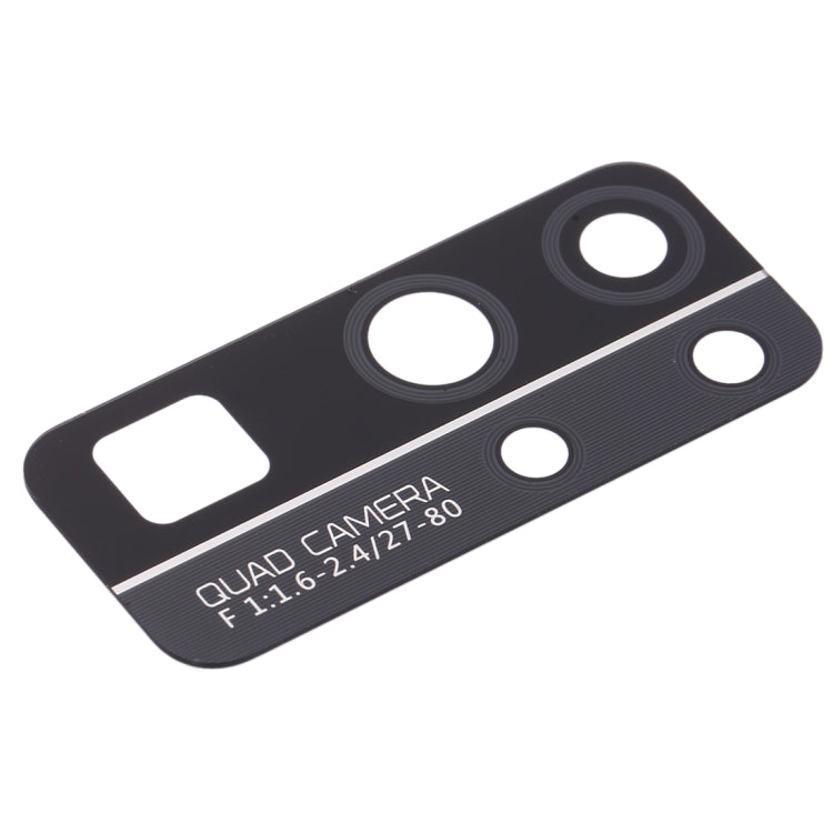 For Huawei Honor 30 10pcs Back Camera Lens , For Huawei Honor 30