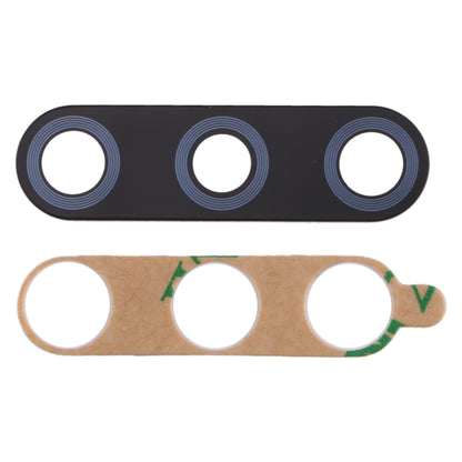 For Huawei Enjoy 10e 10pcs Back Camera Lens , For Huawei Enjoy 10e