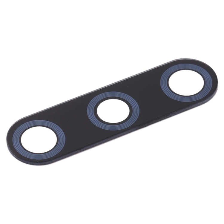 For Huawei Enjoy 10e 10pcs Back Camera Lens , For Huawei Enjoy 10e