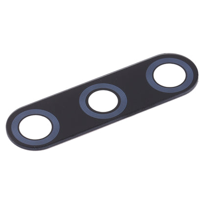 For Huawei Enjoy 10e 10pcs Back Camera Lens , For Huawei Enjoy 10e