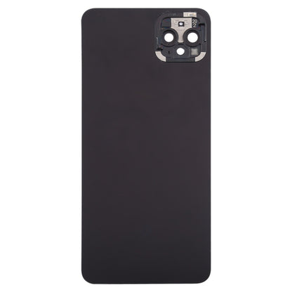 Battery Back Cover with Camera Lens Frame for Google Pixel 4, For Google Pixel 4