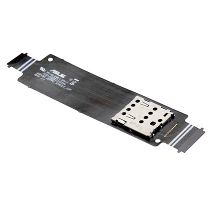 Single SIM Card Flex Cable for ASUS Zenfone 5 / A500KL , For Zenfone 5 / A500KL