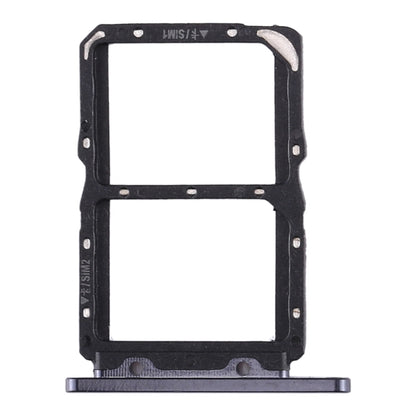 SIM Card Tray + SIM Card Tray for Huawei Honor 20S, For Huawei Honor 20S, For Huawei Honor 20S (Dark Blue)