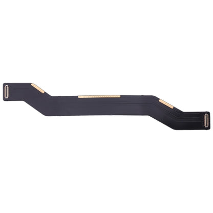 For OPPO Realme 5 Motherboard Flex Cable, For Realme 5