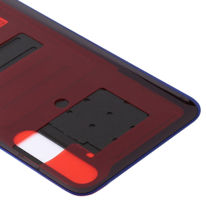 For OPPO Realme X2 Original Battery Back Cover, For OPPO Realme X2(Original)