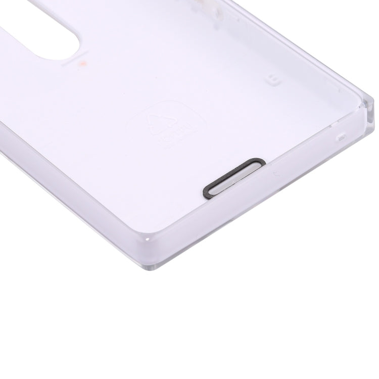 Dual SIM Battery Back Cover for Nokia Asha 502, Nokia Asha 502 Dual SIM