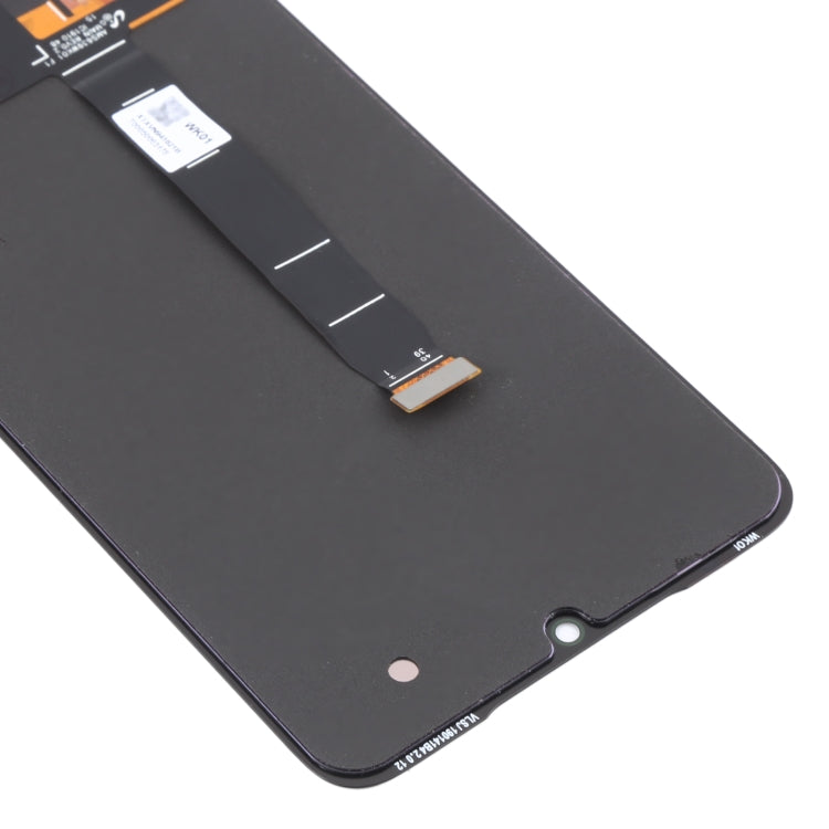 Original AMOLED Material LCD Screen and Digitizer Full Assembly for Xiaomi Mi 9, For Xiaomi Mi 9(Original)