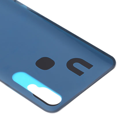 Battery Back Cover for Huawei Nova 6 4G, For Huawei Nova 6 4G