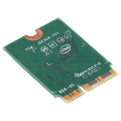AX201 Bluetooth 5.0 Dual Band 2.4G/5G Wireless NGFF Wifi Card AX201NGW 802.11 ac/ax 2.4Gbps Wlan Adapter