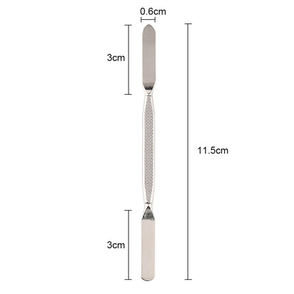 Metal Disassembly Rods Crowbar Repairing Tool Kits for Mobile Phone / Tablet, Metal Disassembly Crowbar