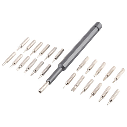 Screwdriver Disassembly Repairing Tool Kits, Screwdriver Tool (Black)