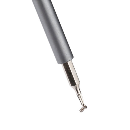 Screwdriver Disassembly Repairing Tool Kits, Screwdriver Tool (Black)
