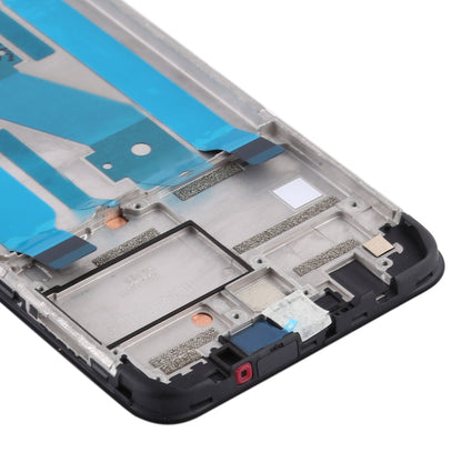 Middle Frame Bezel Plate for Nokia 3.2 TA-1156 TA-1159 TA-1164, For Nokia 3.2
