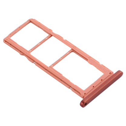 SIM Card Tray + SIM Card Tray + Micro SD Card Tray for Nokia 7.2 / 6.2 TA-1196 TA-1198 TA-1200 TA-1187 TA-1201, For Nokia 7.2 / 6.2, For Nokia 7.2 / 6.2(Green)