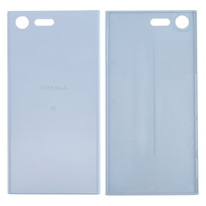 for Sony Xperia X Compact / X Mini Back Battery Cover, For Xperia X Compact White, For Xperia X Compact