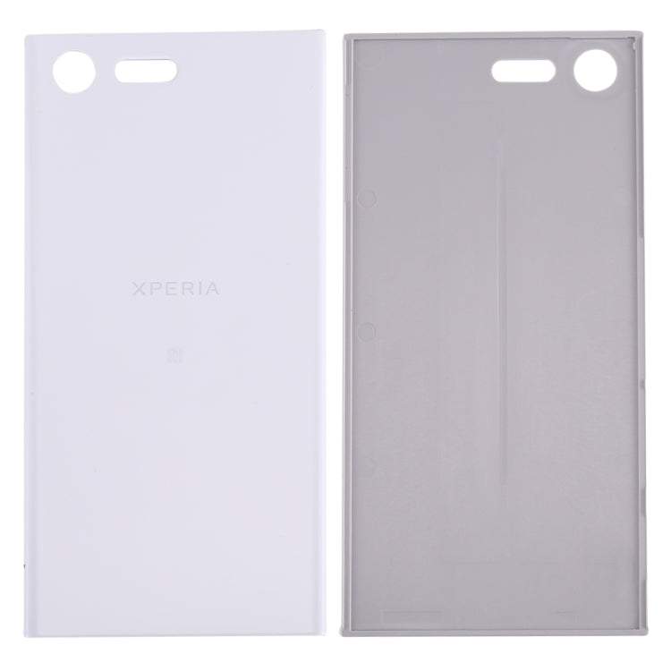 for Sony Xperia X Compact / X Mini Back Battery Cover, For Xperia X Compact White, For Xperia X Compact