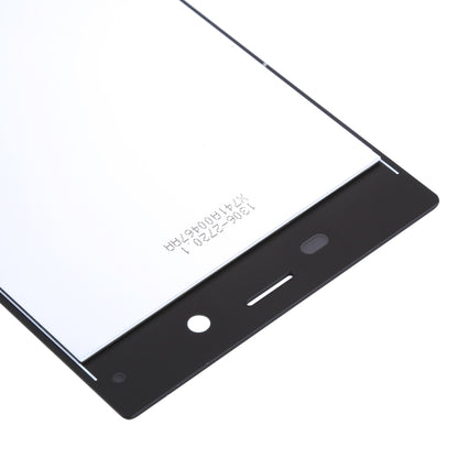 LCD Screen and Digitizer Full Assembly for Sony Xperia XZs, For Sony Xperia XZs