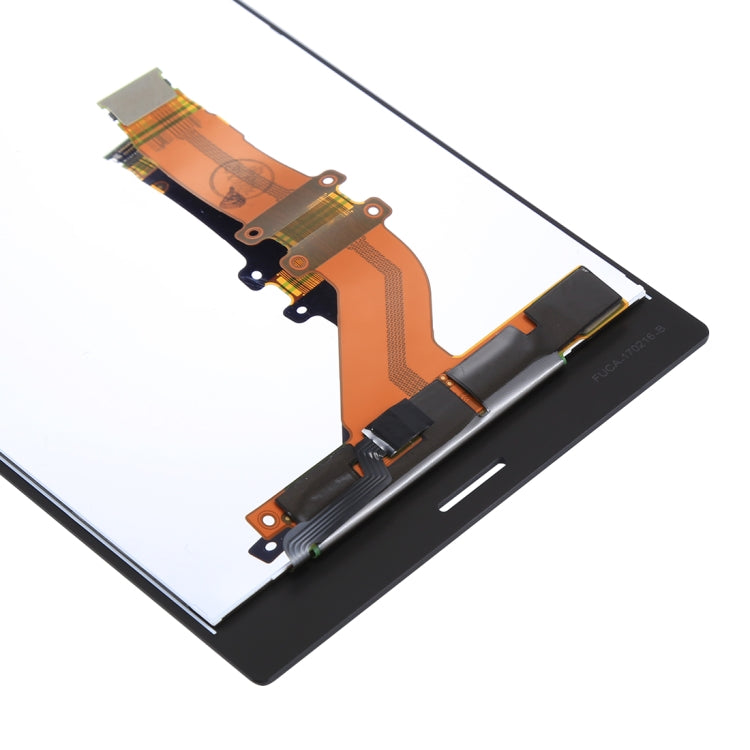 LCD Screen and Digitizer Full Assembly for Sony Xperia XZs, For Sony Xperia XZs