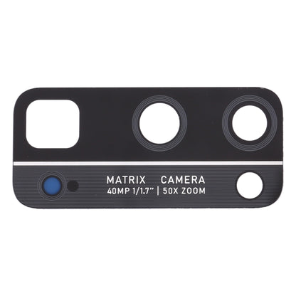 For Huawei Honor 30 Pro 10pcs Back Camera Lens , For Huawei Honor 30 Pro