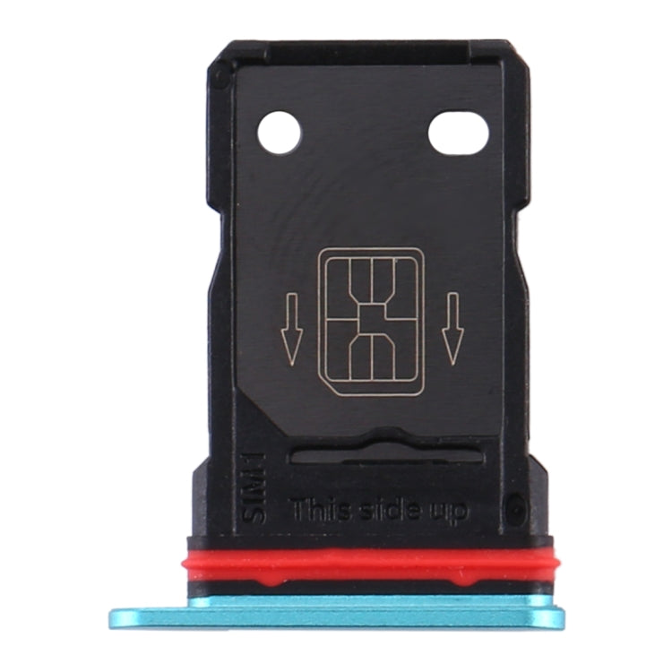 For OnePlus 8 Original SIM Card Tray + SIM Card Tray, For OnePlus 8, For OnePlus 8(double card)
