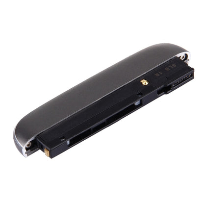 (Charging Dock + Microphone + Speaker Ringer Buzzer) Module for LG G5 / H858(Grey), For G5 / H858