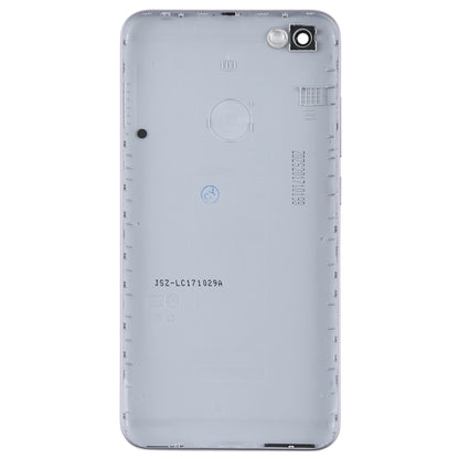 Battery Back Cover with Camera Lens Frame & Side Keys for Xiaomi Redmi Note 5A, For Xiaomi Redmi Note 5A, For Redmi Note 5A