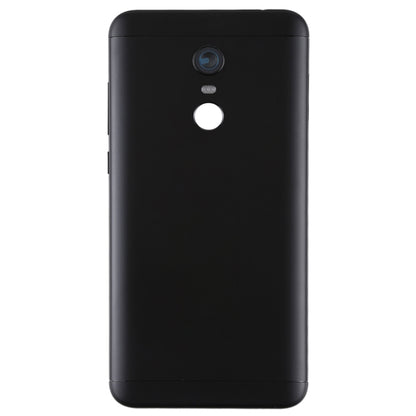 Battery Back Cover with Camera Lens Frame & Side Keys for Xiaomi Redmi 5 Plus, For Xiaomi Redmi 5 Plus, For Redmi 5 Plus