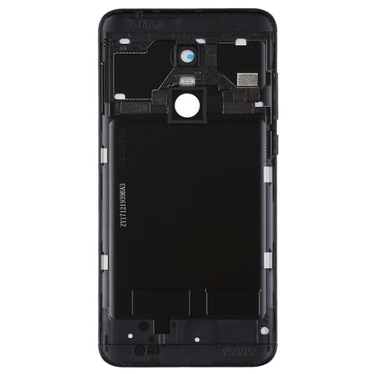Battery Back Cover with Camera Lens Frame & Side Keys for Xiaomi Redmi 5 Plus, For Xiaomi Redmi 5 Plus, For Redmi 5 Plus
