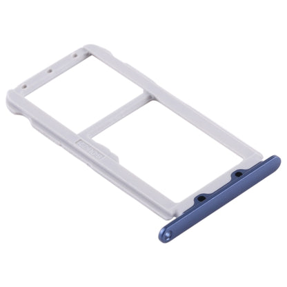 SIM Card Tray + SIM Card Tray / Micro SD Card Tray for Huawei Honor V9, For Honor V9, For Huawei V9