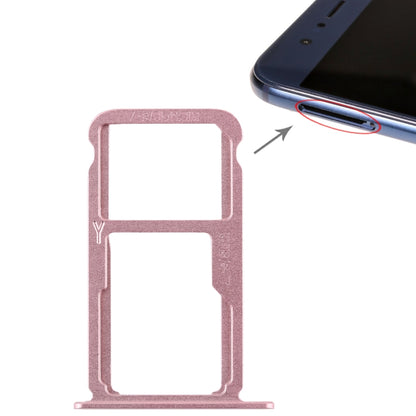 SIM Card Tray + SIM Card Tray / Micro SD Card for Huawei Honor 8, For Huawei Honor 8, For Honor 8, For Huawei 8