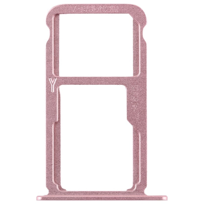 SIM Card Tray + SIM Card Tray / Micro SD Card for Huawei Honor 8, For Huawei Honor 8, For Honor 8, For Huawei 8