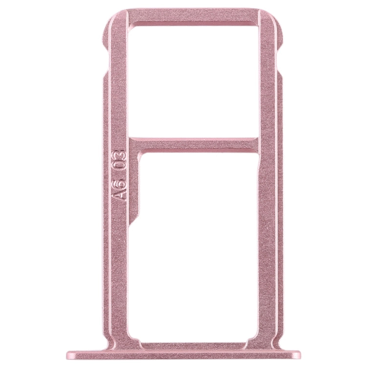 SIM Card Tray + SIM Card Tray / Micro SD Card for Huawei Honor 8, For Huawei Honor 8, For Honor 8, For Huawei 8
