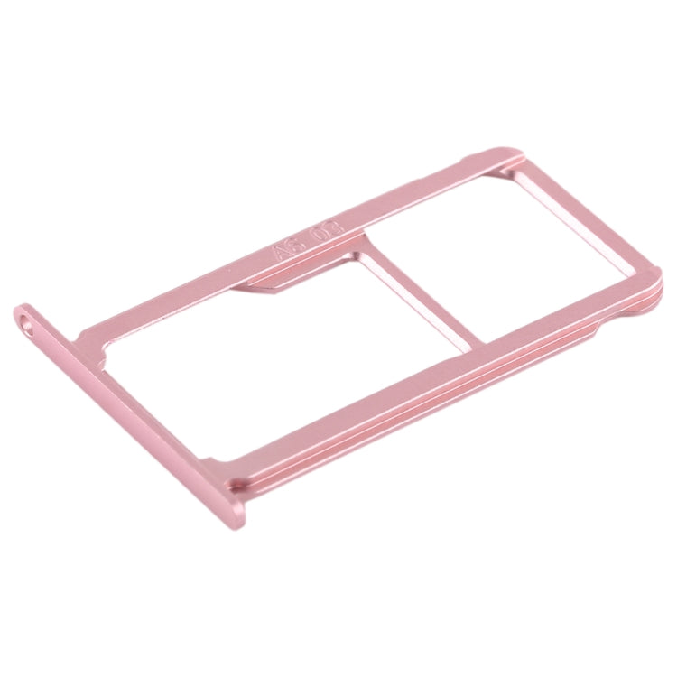 SIM Card Tray + SIM Card Tray / Micro SD Card for Huawei Honor 8, For Huawei Honor 8, For Honor 8, For Huawei 8