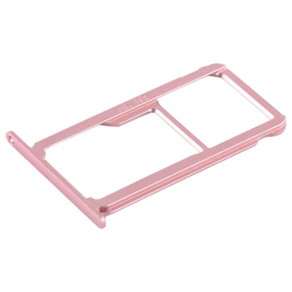 SIM Card Tray + SIM Card Tray / Micro SD Card for Huawei Honor 8, For Huawei Honor 8, For Honor 8, For Huawei 8