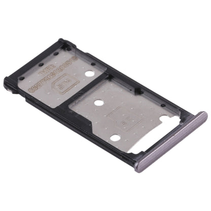 SIM Card Tray + SIM Card Tray / Micro SD Card Tray for Huawei Honor 5c, For Huawei Honor 5c, For Huawei 5c