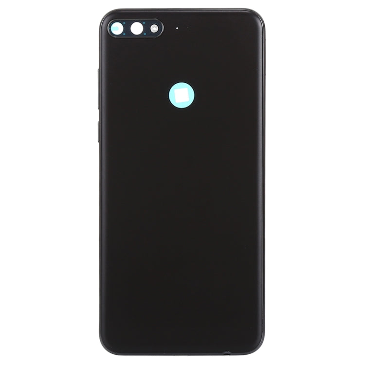 Back Cover with Side Keys for Huawei Enjoy 8, For Huawei Enjoy 8, For Enjoy 8