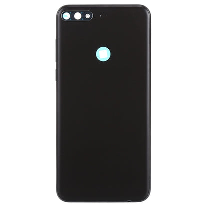 Back Cover with Side Keys for Huawei Enjoy 8, For Huawei Enjoy 8, For Enjoy 8