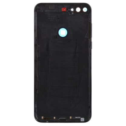 Back Cover with Side Keys for Huawei Enjoy 8, For Huawei Enjoy 8, For Enjoy 8