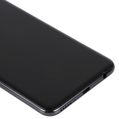 Back Cover with Side Keys for Huawei Enjoy 8, For Huawei Enjoy 8, For Enjoy 8