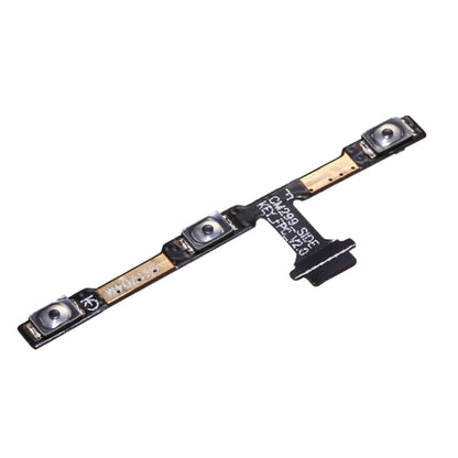 Power Button & Volume Button Flex Cable for Xiaomi Mi 5c, For Xiaomi Mi 5c
