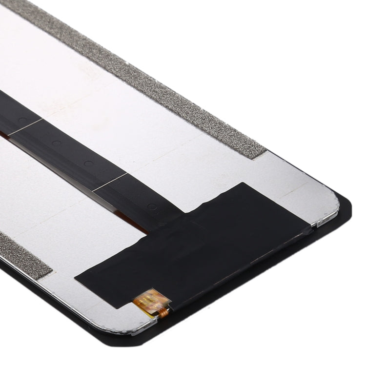 Touch Panel + LCD Full Assembly for Doogee S95 Pro, For Doogee S95 Pro