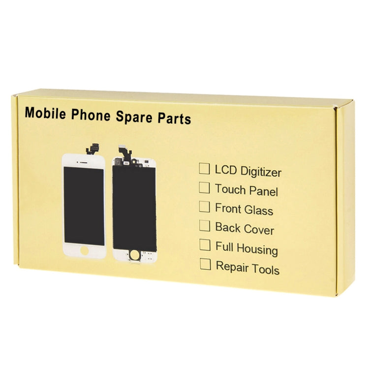 Touch Panel + LCD Full Assembly for Doogee S95 Pro, For Doogee S95 Pro