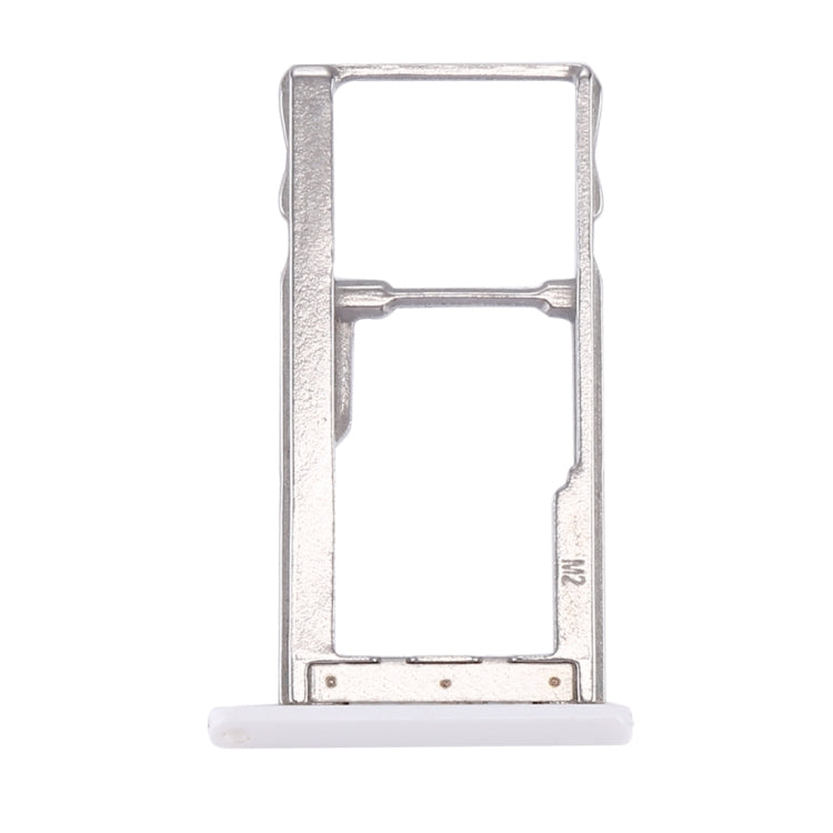For Meizu Meilan Metal SIM + SIM / Micro SD Card Tray , For Meilan Metal