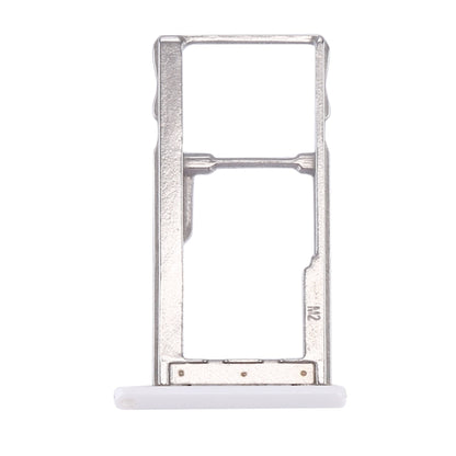 For Meizu Meilan Metal SIM + SIM / Micro SD Card Tray , For Meilan Metal