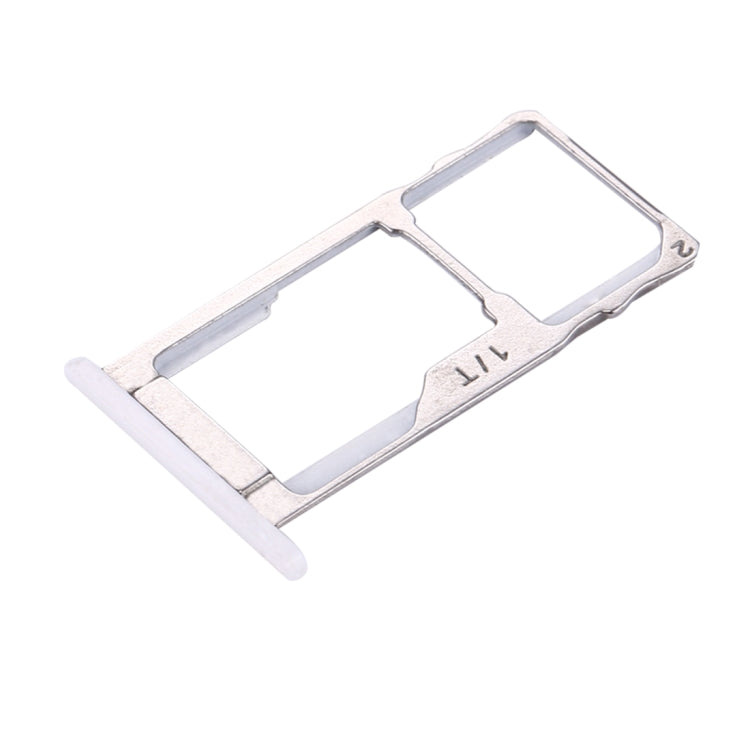 For Meizu Meilan Metal SIM + SIM / Micro SD Card Tray , For Meilan Metal
