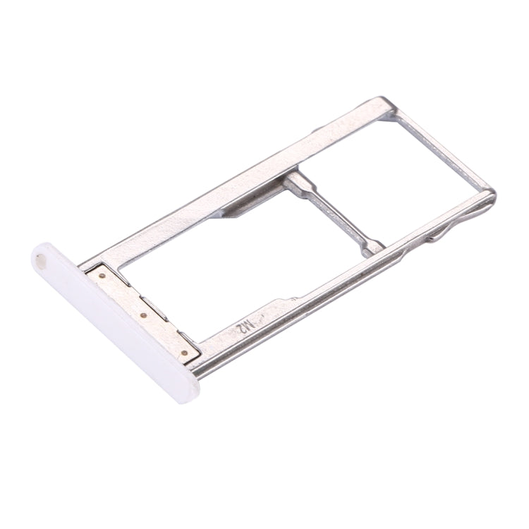 For Meizu Meilan Metal SIM + SIM / Micro SD Card Tray , For Meilan Metal