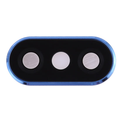 10 PCS Camera Lens Cover for Xiaomi Redmi Note 6 Pro, For Redmi Note 6 Pro (Red), For Xiaomi Redmi Note 6 Pro